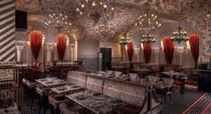 the-choice-of-a-restaurant-for-the-wedding