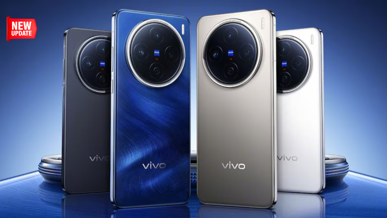 Vivo X300 Pro